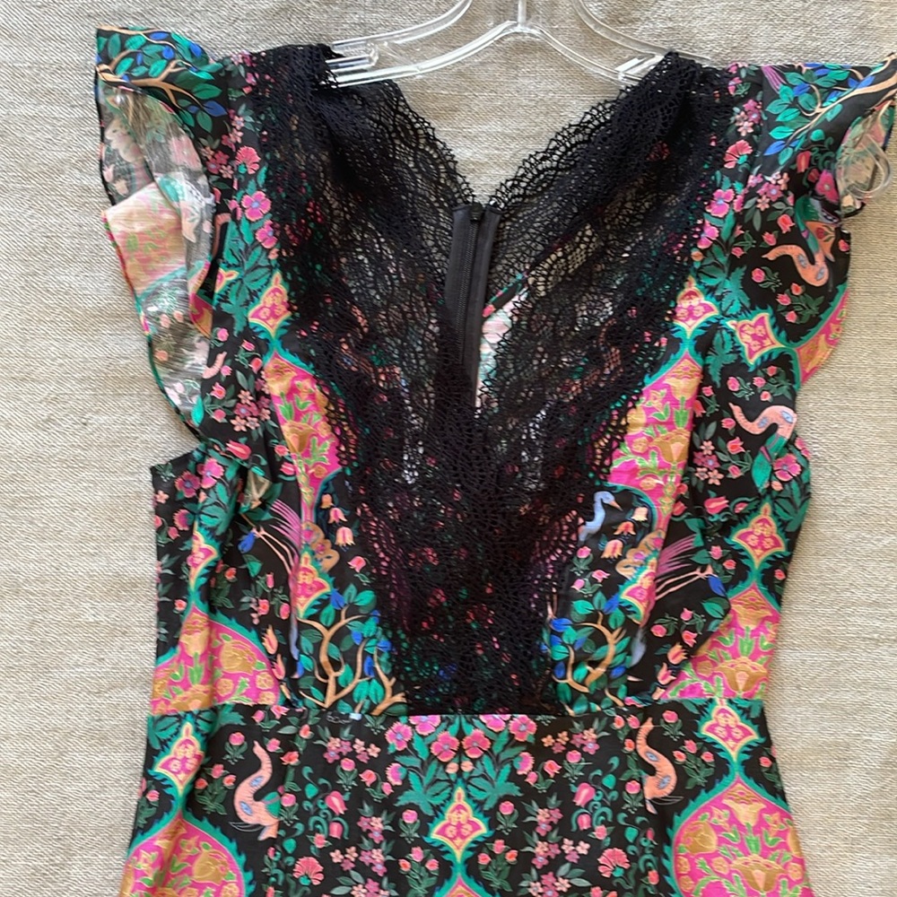 Brand new Sandro dress. - Picture 2 of 6